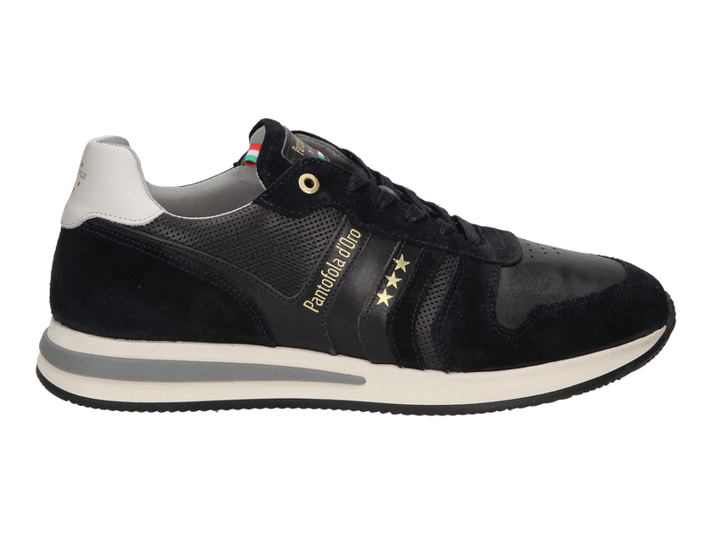 Pantofola D'oro Sneakers Blauw