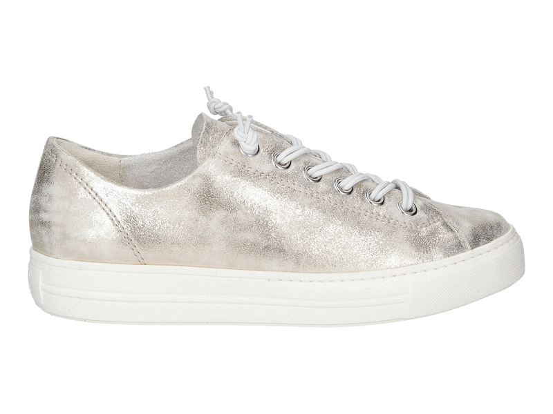 Bekijk product 'Paul Green Sneakers Goud' Paul Green Sneakers Goud