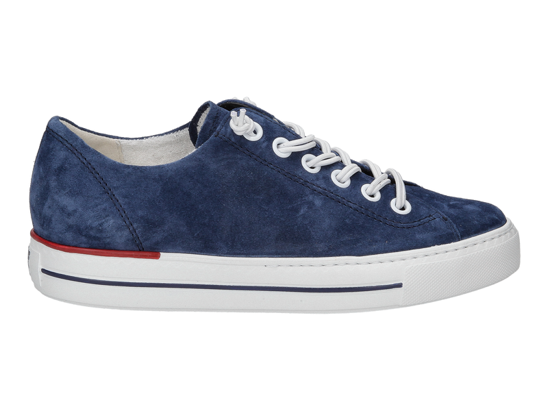 Bekijk product 'Paul Green Sneakers Blauw' Paul Green Sneakers Blauw