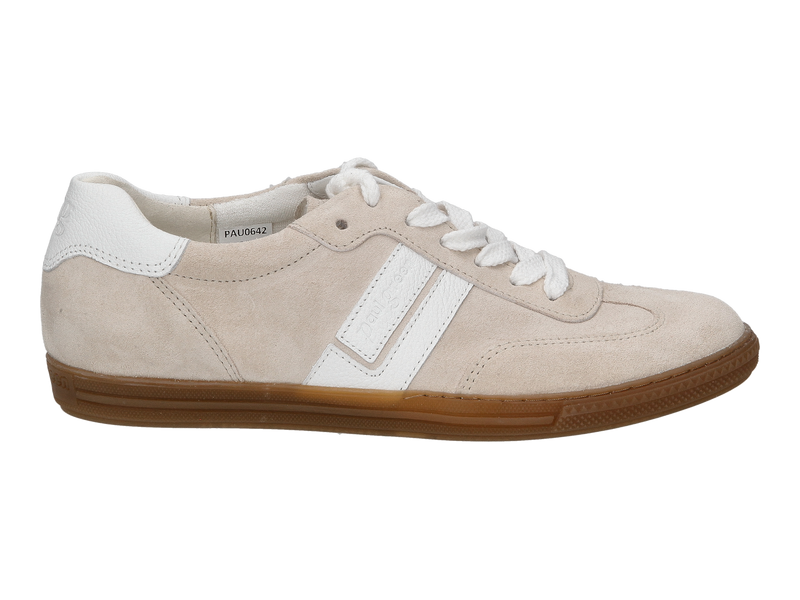Bekijk product 'Paul Green Sneakers Beige' Paul Green Sneakers Beige
