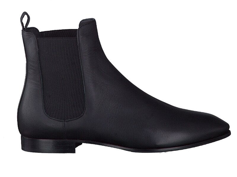 Voltan Boots Zwart