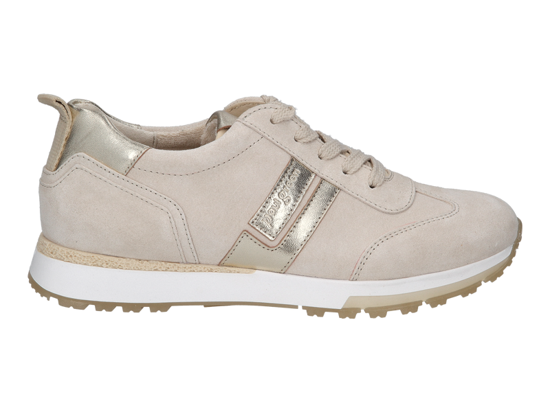Bekijk product 'Paul Green Sneakers Beige' Paul Green Sneakers Beige