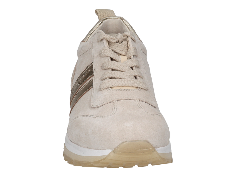 Bekijk product 'Paul Green Sneakers Beige' Paul Green Sneakers Beige