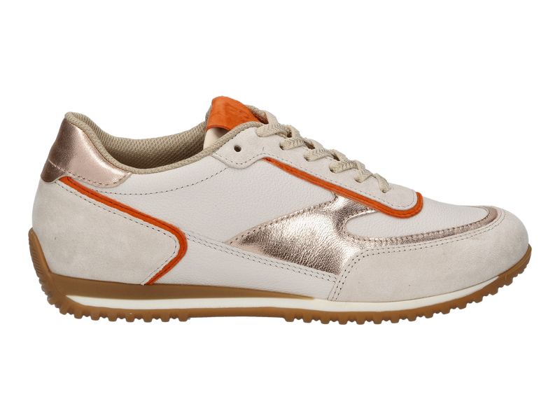 Bekijk product 'Paul Green Sneakers Beige' Paul Green Sneakers Beige