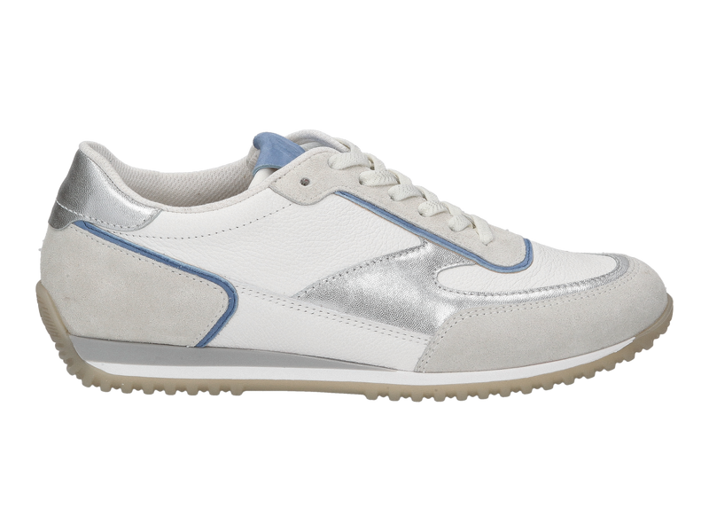 Bekijk product 'Paul Green Sneakers Wit' Paul Green Sneakers Wit