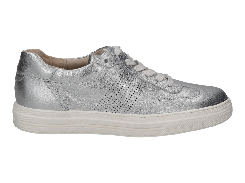 Bekijk product 'Paul Green Sneakers Zilver' Paul Green Sneakers Zilver
