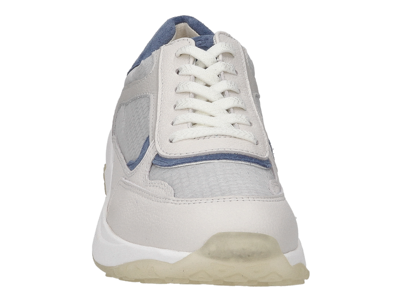 Paul Green Sneakers Blauw