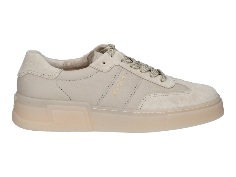 Bekijk product 'Paul Green Sneakers Beige' Paul Green Sneakers Beige