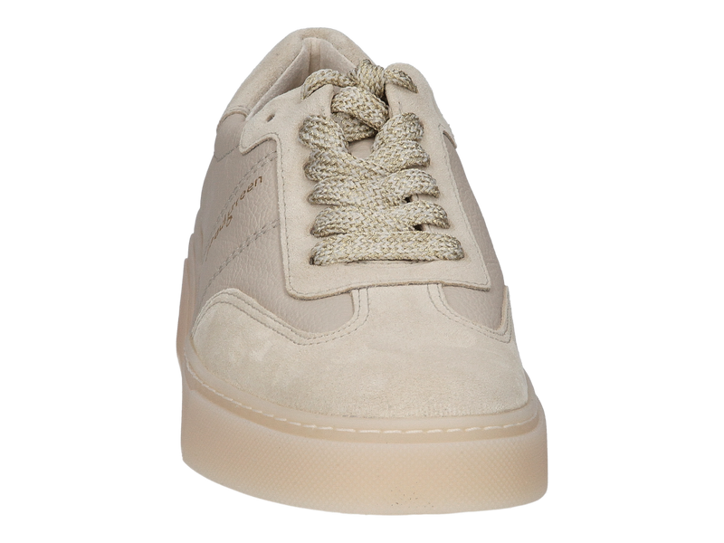 Bekijk product 'Paul Green Sneakers Beige' Paul Green Sneakers Beige