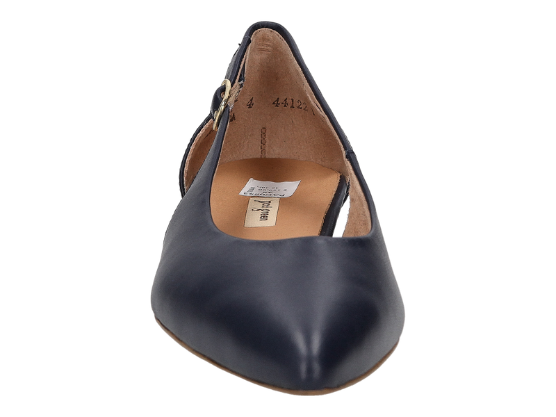 Paul Green Ballerinas Blauw
