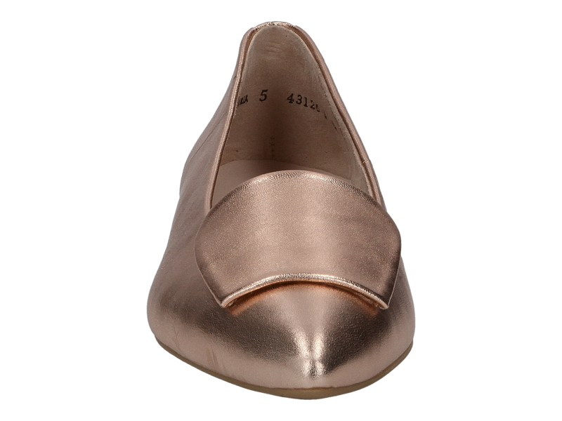 Paul Green Ballerinas Roze