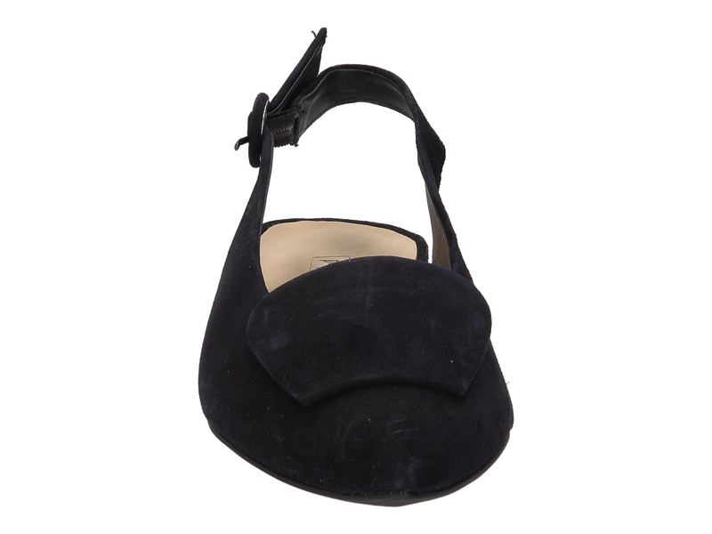 Bekijk product 'Paul Green Slings Blauw' Paul Green Slings Blauw