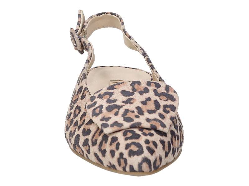 Paul Green Slings Leopard