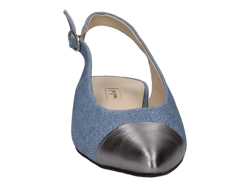 Paul Green Slings Bleu