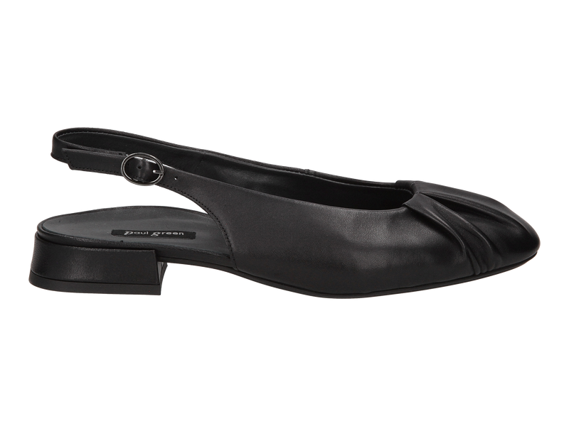 Paul Green Slings Noir