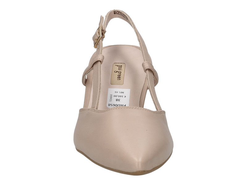 Paul Green Slings Beige