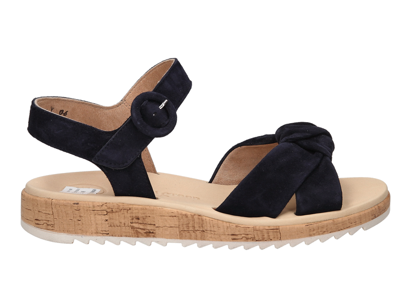 Paul Green Sandals Blue