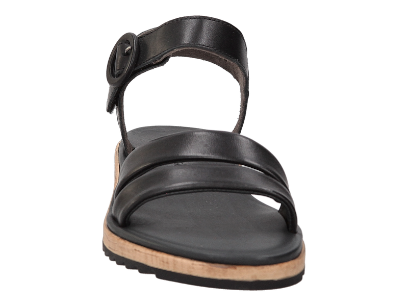 Paul Green Sandals Black