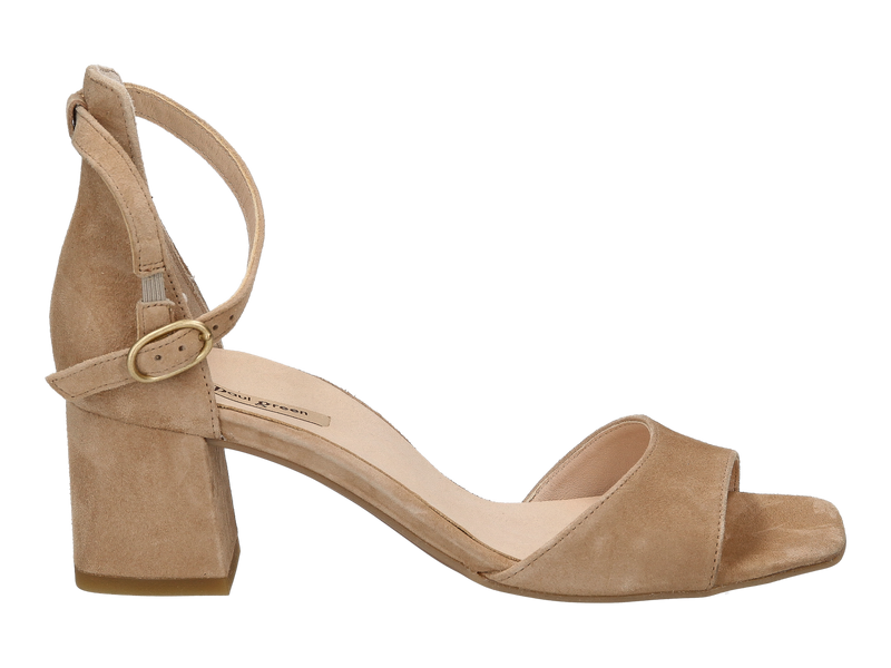 Paul Green Sandals Beige
