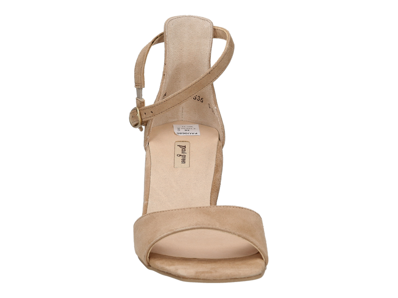 Paul Green Sandals Beige