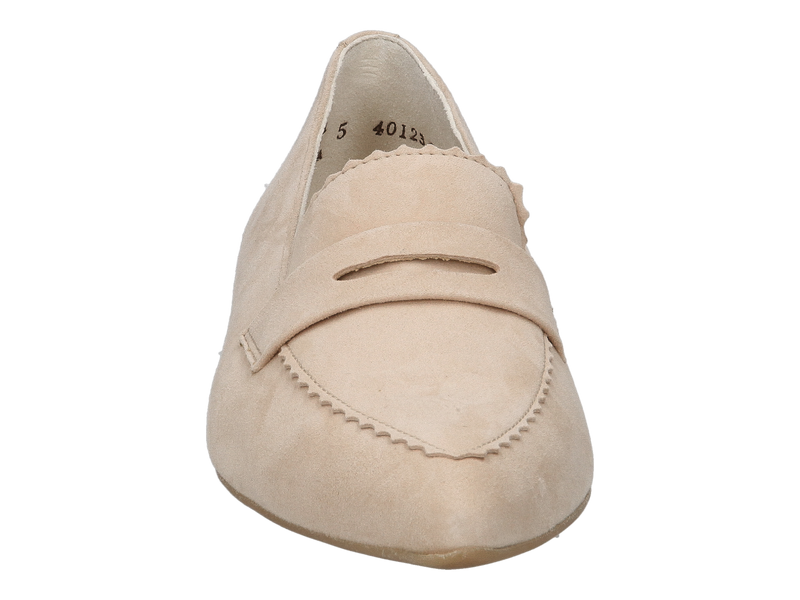 Paul Green Mocassins Beige