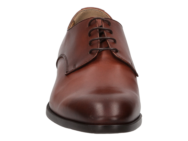 Giorgio Veterschoenen Cognac