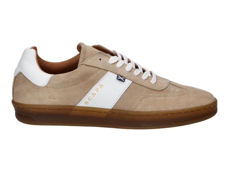 Scapa Sneakers Beige