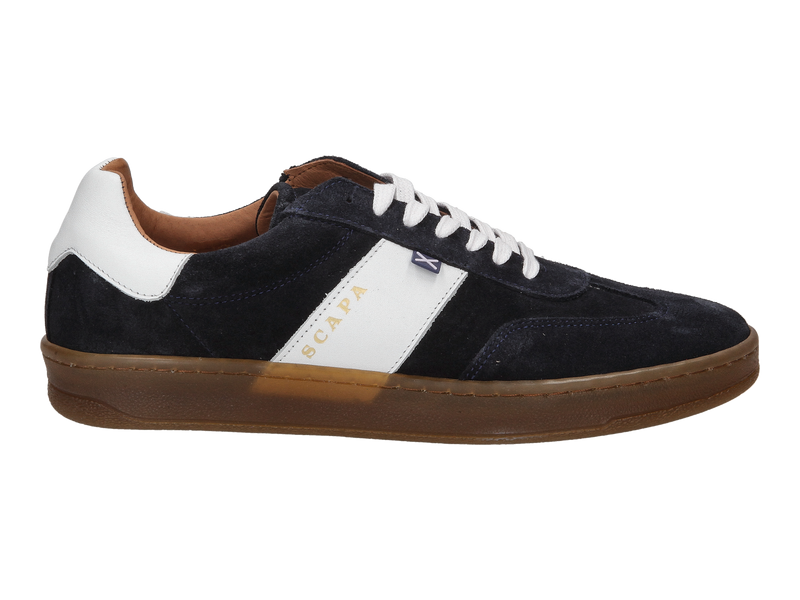 Bekijk product 'Scapa Sneakers Blauw' Scapa Sneakers Blauw