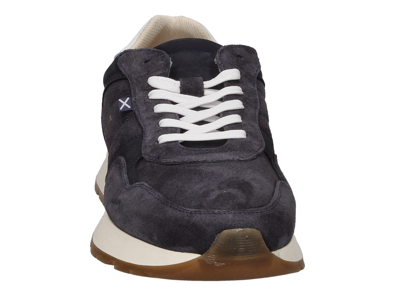Scapa Sneakers Blauw