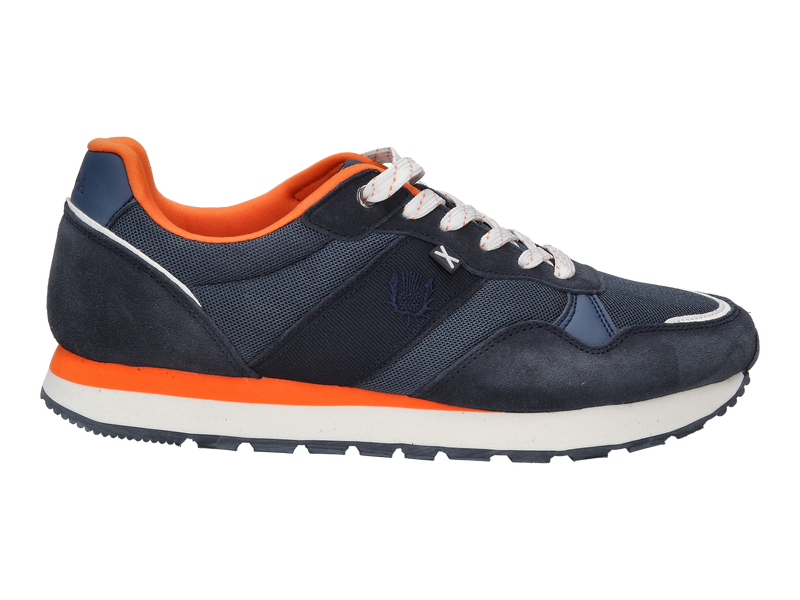 Bekijk product 'Scapa Sneakers Blauw' Scapa Sneakers Blauw