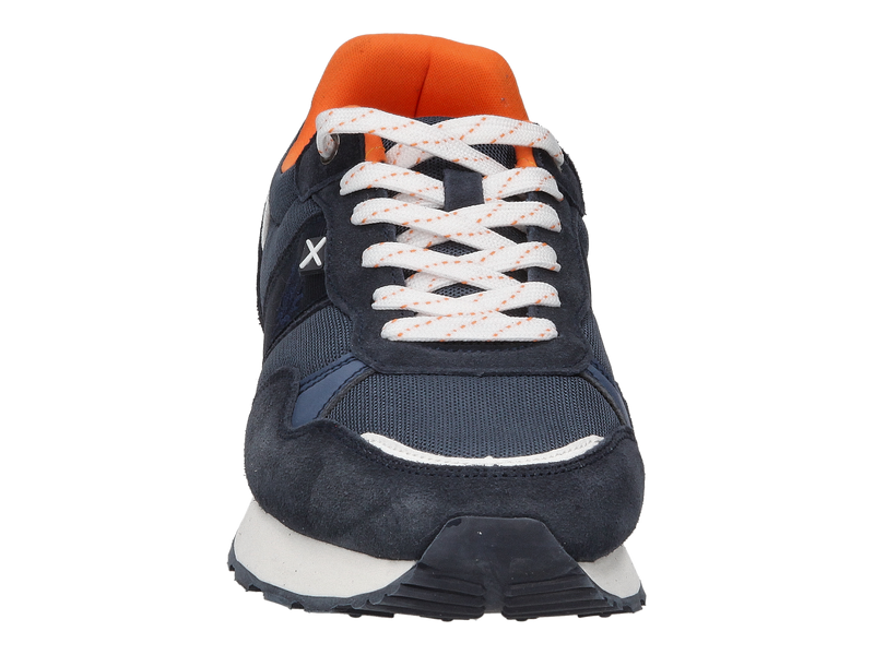 Scapa Sneakers Blauw