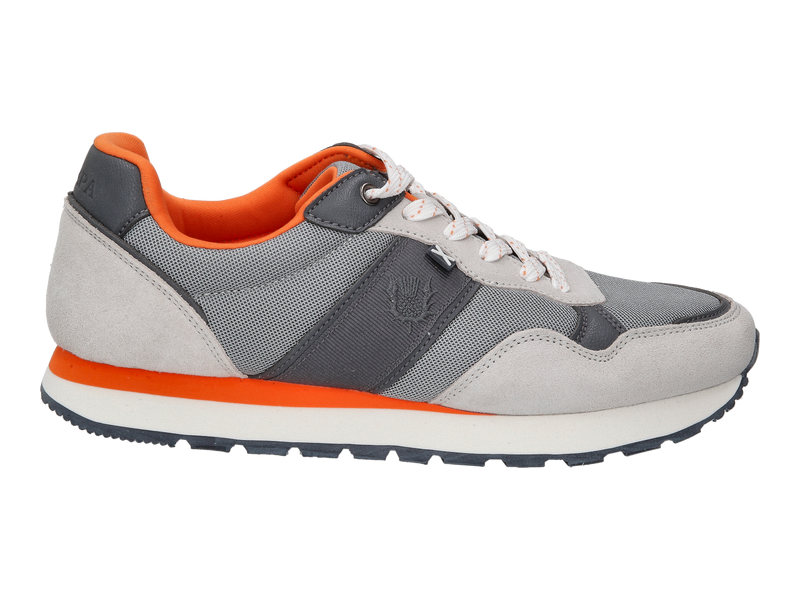 Scapa Sneakers Grijs