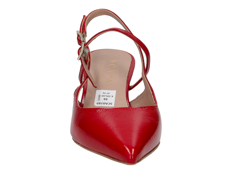 Scapa Slings Rouge