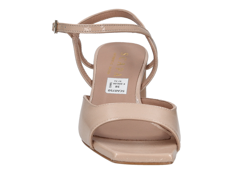 Scapa Sandals Beige
