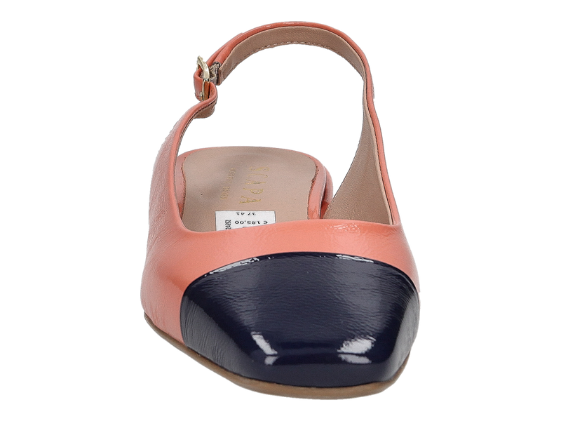 Scapa Slings Koraalrood