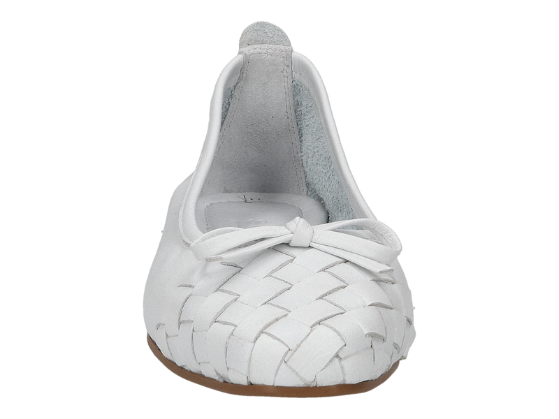 Scapa Ballerines Blanc