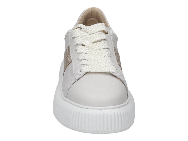 Tango Baskets Off White