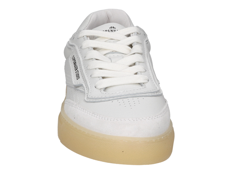Copenhagen Sneakers White