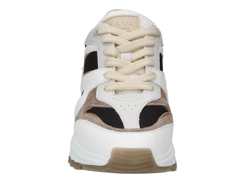 Via Vai Baskets Noir