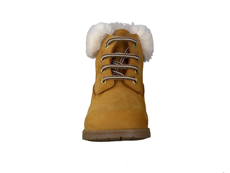 Zecchino D'oro Boots Yellow