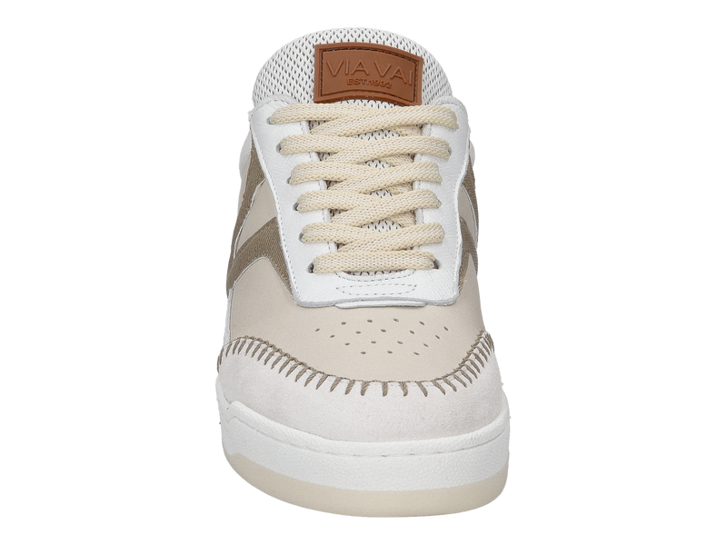 Via Vai Baskets Beige