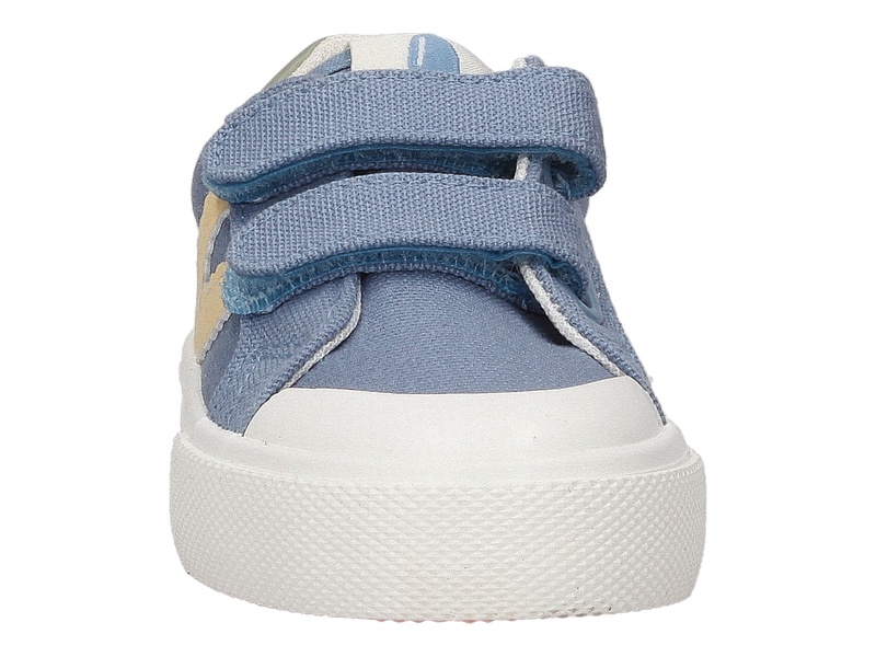 Victoria Baskets Bleu