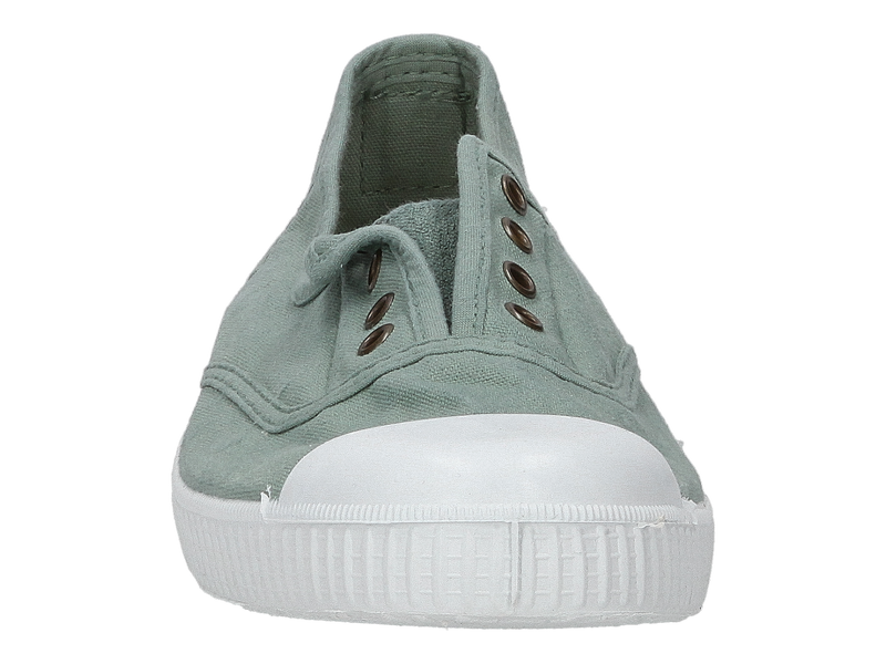 Victoria Loafers Groen