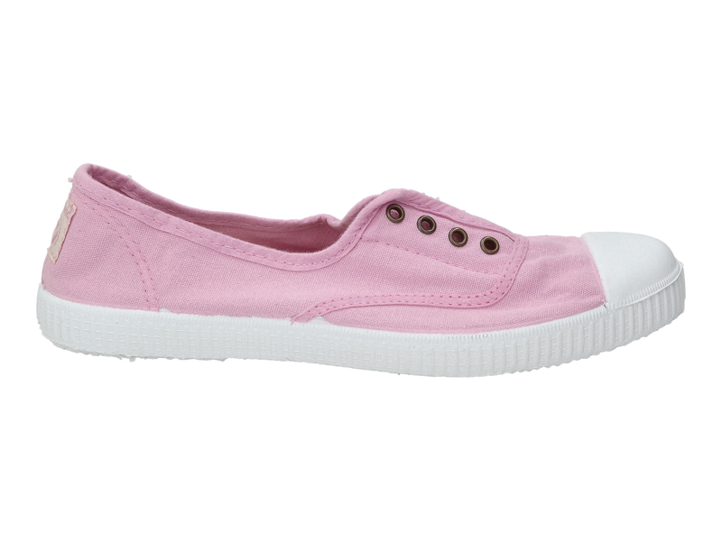 Victoria Loafers Roze