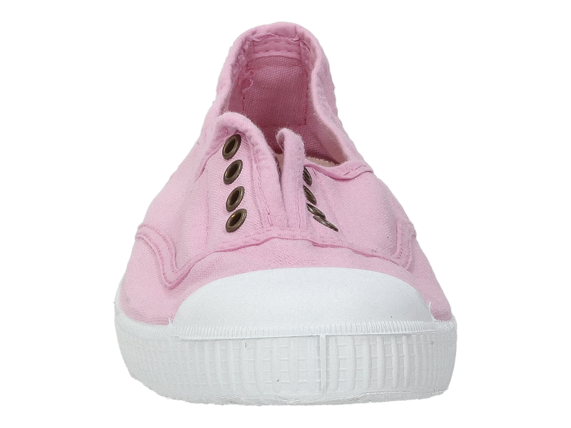 Victoria Loafers Roze