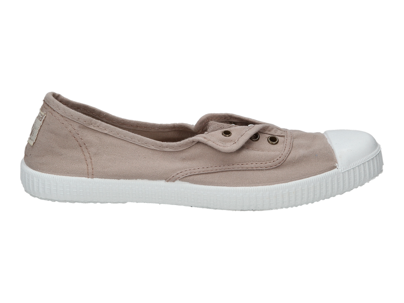 Victoria Loafers Beige