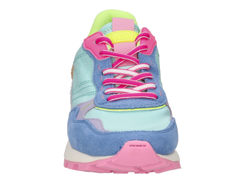 Victoria Loafers Blauw