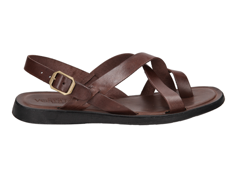 Verduyn Sandals Brown