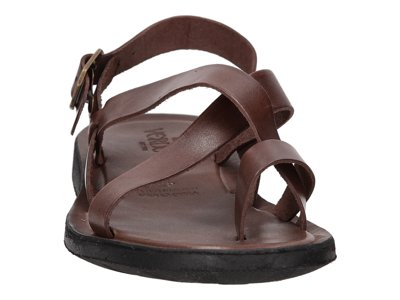 Verduyn Sandals Brown