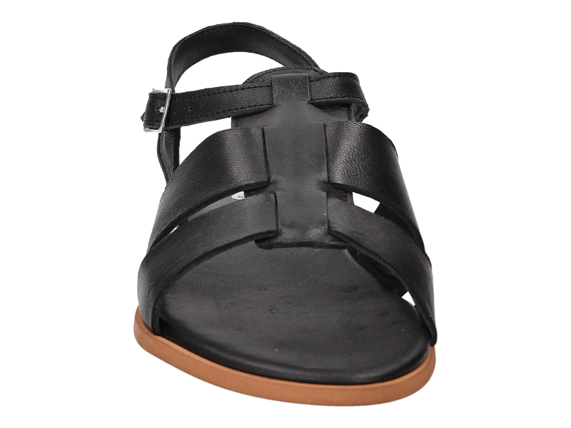 Verduyn Sandals Black